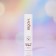 Lipstick hygienic, with coconut extract