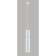 Suspended lamp Crystal Lux, CLT 038 1400/203, LED, 36x6.3x6.3 cm, white color