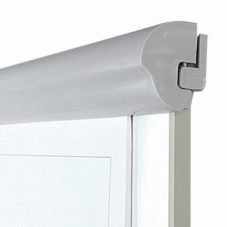 Flipchart magnetic marker 70 x 100 cm, "2x3" Eco, on the legs-1