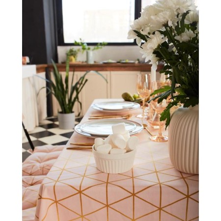 GPEC "Ethel" Real Beauty 146x110cm, 100% cotton, sarzha 190 g/m2-5