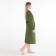 WALE WEEN WEEN LEARED ECONOME and I Size 50-52, HAKI color, 100% cotton, 200G/m2