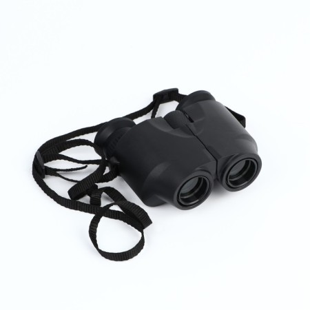 Binoculars compact, zoom 10, lens 25mm-1