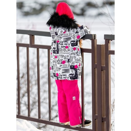 Set for girls, height 122 cm-2