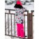 Set for girls, height 122 cm
