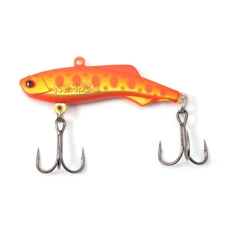 Rattlin Namazu Stalker Silicone, L = 55 mm, 10g, drowning No. 20