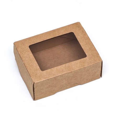 Container for removal, craft, 10 x 8 x 4 cm, 350 ml-1