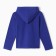 Sweatshirt for boys, dark blue color, height 98 cm