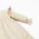 Dress and crumb bandage, I am Basic Line, height 80-86 cm, milk