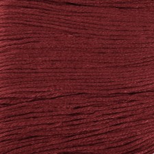 Set of threads Muline No. 816, 8 ± 1 m, 6 pcs, grenade color