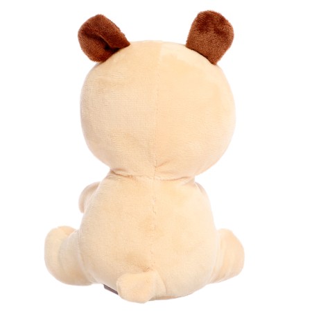 Soft toy "Dog Klim", 18 cm-2
