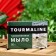 Tourmaline soap, 50 g