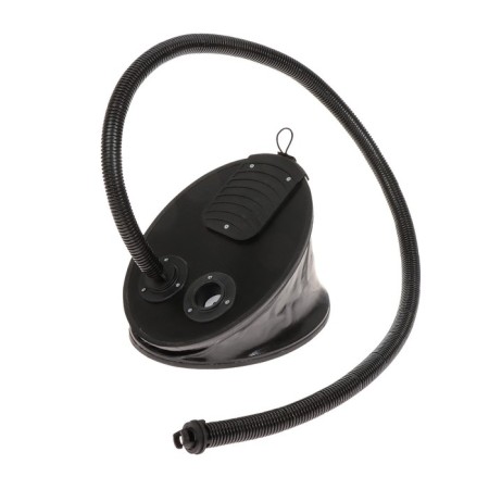 Pump "Patriot", 7 l, black