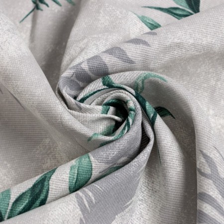 Tropics 144x180cm tablecloth, 100% cotton, 164 g/m2-4