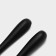 Magistro Vantablack garlic press, 16.5 × 4.5 cm, black color