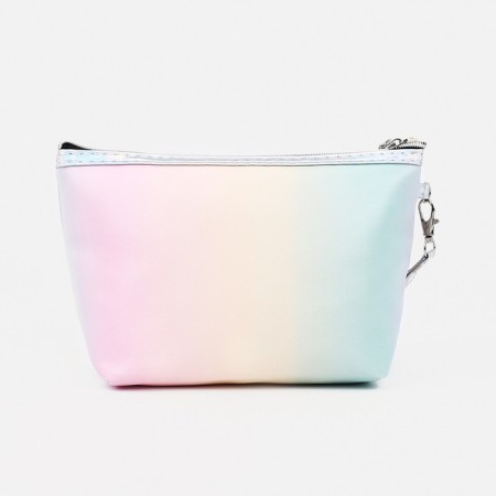 Lightning cosmetic bag, colorful color-1