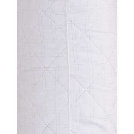 Carbon thread pillow, size 70x70 cm-3