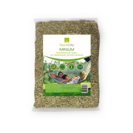 Lawn Badneine Bearn Minium, 0.3 kg