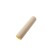 Sibrtekh -shaped roller 80241, velor, d = 48 mm, handle d = 6 mm, pile 5 mm, 250 mm