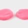 Mold Dolyana "Flower petal", 2 pcs, silicone, 4.5 × 3 cm, color mix