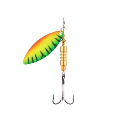 Spinning spinning Akara C-5031, 10 g, color 175