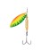 Spinning spinning Akara C-5031, 10 g, color 175