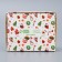 Folding box "Sweet", 10 x 8 x 3.5 cm, New Year