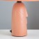 Board lamp "Face Surprise" E14 40W 18x18x27 cm Risalux