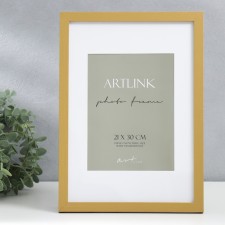 Photo frame MDF 