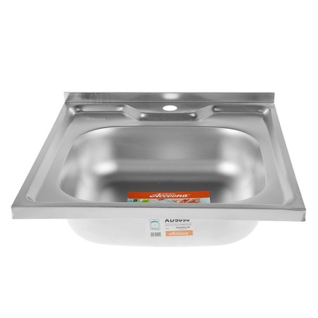 Kitchen ACCOONA AD50, overhead, thickness 0.4 mm, 500x500x140 mm, matte-1