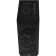 Aerocool Hive-G-BK-V2 case, without PSU, ATX, MIDI-Tower, Black