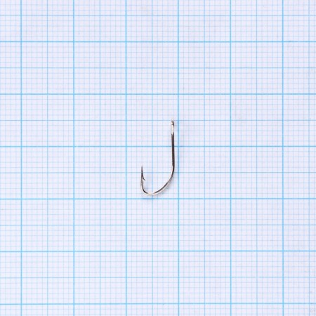 The hook Marlin’s is roach 2770 ni No. 8, 10 pcs.-1