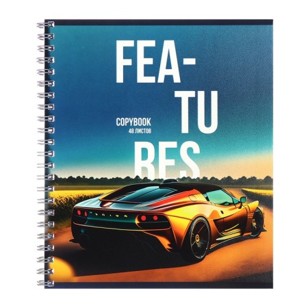 Notebook 48l CL on the crest speed, regional charts, twin+breaks uf-lak, block offset mix-5