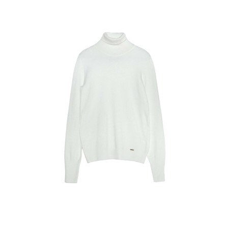 Women's sweater CONTE ELEGANT, size m, color Off-White-3
