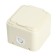 1-seater socket with grounding contact, with a lid, 250V, 16A, IP44, PST16-21-44 (Ra 16-21 1022741