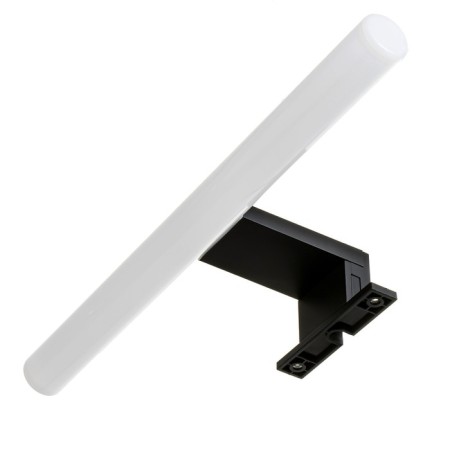 LED 4000K 300LM 300LM RA80 IP44 black 30x4x4x11.5 cm