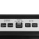 CASO HC 170, 110 W, 9 l/min, black vacuum
