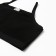 TOP for girls, black color, river 38