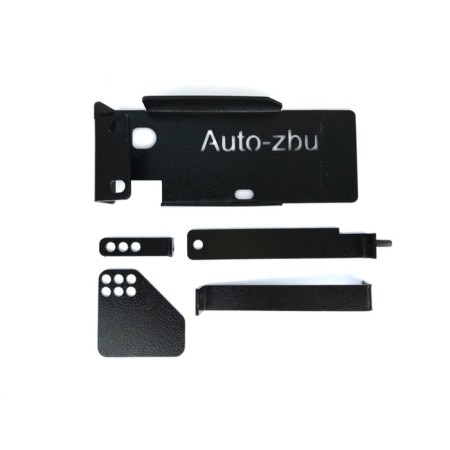 Protection of the certification unit LC150 C17--1