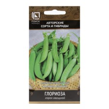 Seed peas of vegetable 