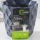 Pot for flowers with a “Wave” pallet, 0.65 l, d = 11.5 cm, color gray color