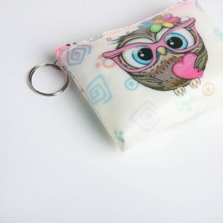 Lightning wallet, mix color-8