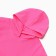 A set for a girl (sweatshirt, trousers) comb, fuchsia color, height 98 cm