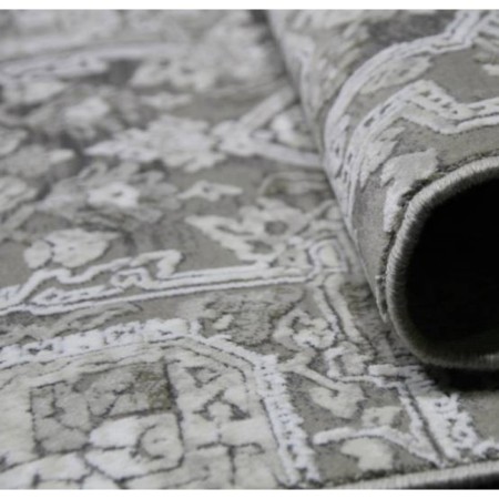Rectangular carpet Fresco 69007, size 135x195 cm-1
