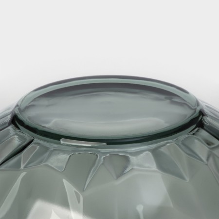 Glass Black Diamond Glass, 850 ml, D = 20 cm-4