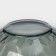 Glass Black Diamond Glass, 850 ml, D = 20 cm