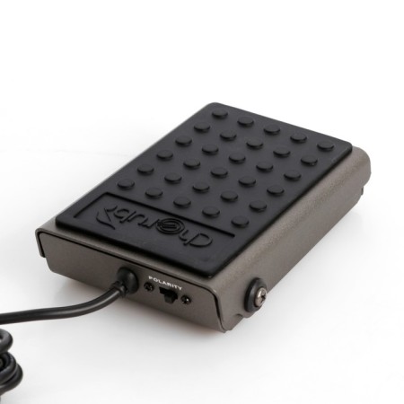 Pedal Sustain for keyboards WTB-006 "Cherub"-2
