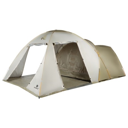 Tart tourist, camping maclay karelia 5, 5-seater, with vestibule-9