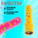 Kaleidoscope "Color droplets", mix