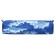 Penal soft, 1 compartment, quadro, 45 x 210 mm, Hatber "Titans attack" Blue NPK_62148