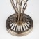 Selesta table lamp, 1x40W E14, bronze color